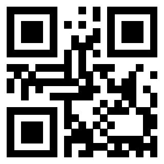 3913477300 - Immagine del Qr Code
