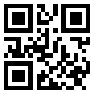 3913477301 - Immagine del QrCode associato