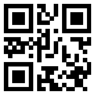 Il QrCode di 3913477302