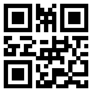 3913477304 - Immagine del Qr Code