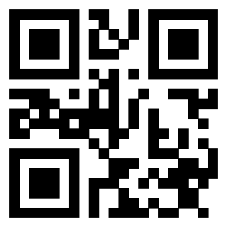 3913477306 - Immagine del Qr Code associato