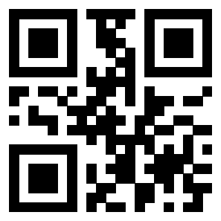 3913477307 Qr Code associato