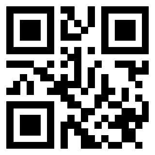 Il QrCode di 3913477308