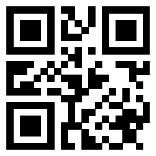 3913477310 - Immagine del Qr Code associato