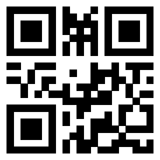 Il QrCode di 3913477311