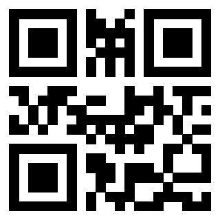 3913477312 Qr Code associato