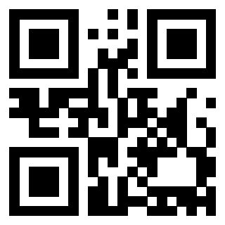 3913477313 - Immagine del Qr Code associato
