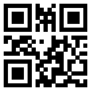 3913477317 - Immagine del QrCode associato
