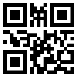 Il Qr Code di 3913477323
