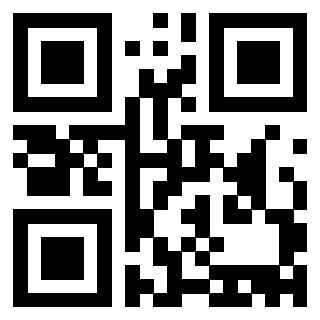 3913477326 - Immagine del Qr Code associato