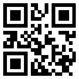 3913477327 Qr Code associato
