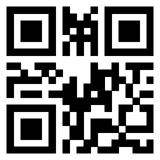 3913477334 QrCode associato