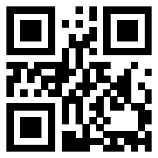 3913477336 - Immagine del QrCode associato