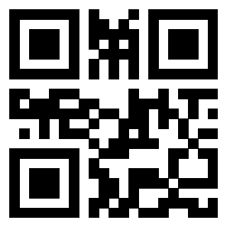 3913477340 - Immagine del Qr Code associato