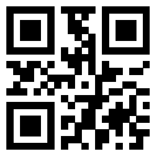 3913477341 - Immagine del Qr Code associato