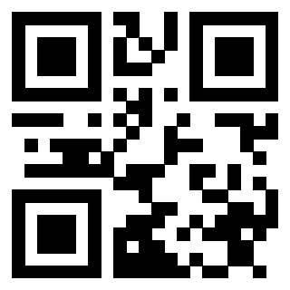 Il QrCode di 3913477342