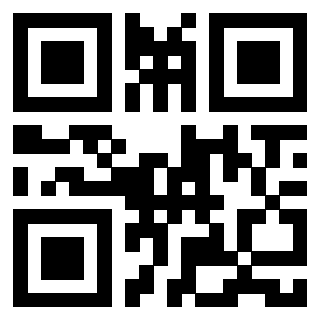 Il Qr Code di 3913477343