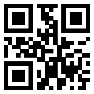 Scansione del QrCode di 3913477346