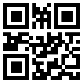 3913477351 - Immagine del Qr Code associato