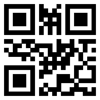 Immagine del QrCode di 3913477352