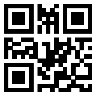 Il Qr Code di 3913477353