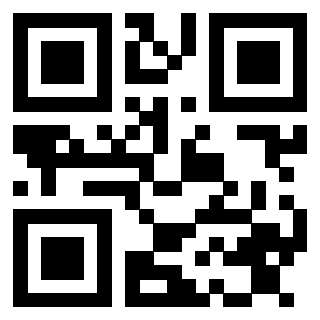Il QrCode di 3913477354