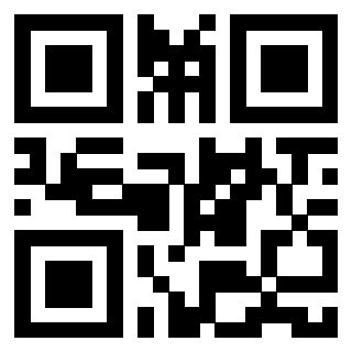 Immagine del Qr Code di 3913477356