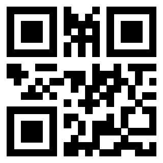 Immagine del Qr Code di 3913477359