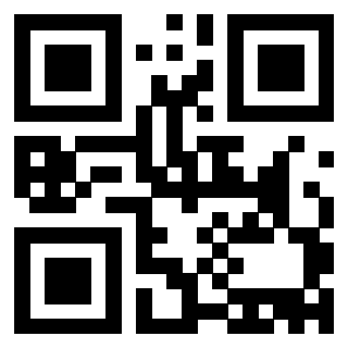 Scansione del QrCode di 3913477360