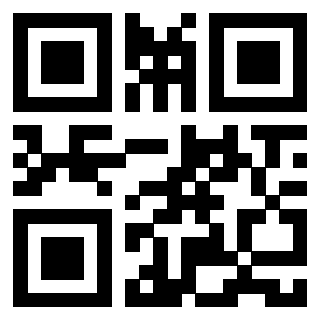 Il QrCode di 3913477363