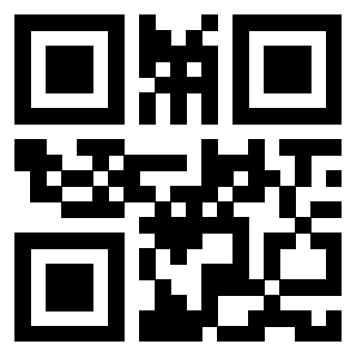 Immagine del QrCode di 3913477365