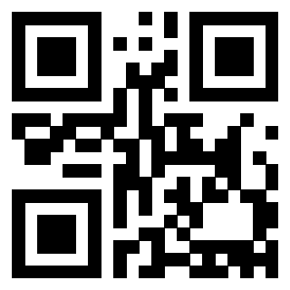 3913477367 - Immagine del QrCode associato