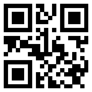 3913477368 Qr Code associato