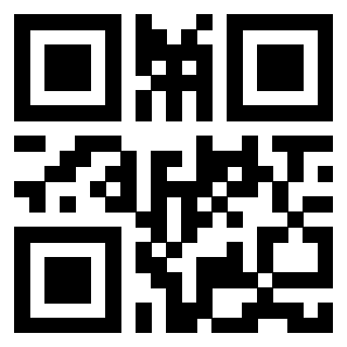 3913477369 Qr Code associato