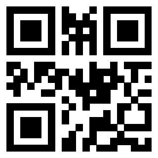 3913477371 - Immagine del Qr Code