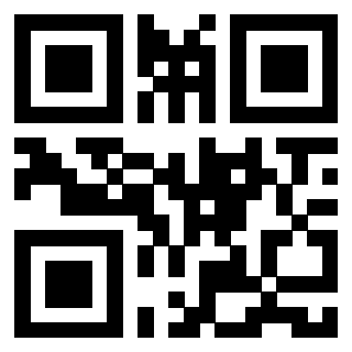 3913477373 - Immagine del QrCode associato