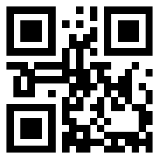 Scansione del QrCode di 3913477376