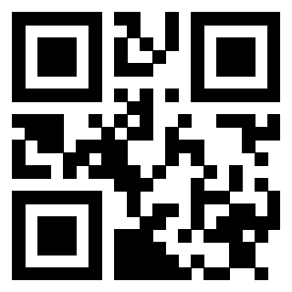 3913477377 - Immagine del Qr Code associato