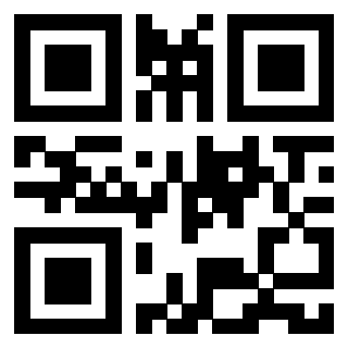3913477378 - Immagine del QrCode associato