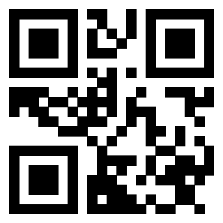 Immagine del Qr Code di 3913477383
