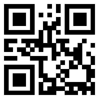 Immagine del Qr Code di 3913477385