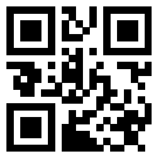 3913477388 - Immagine del QrCode associato
