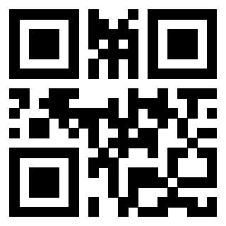 3913477394 - Immagine del Qr Code associato