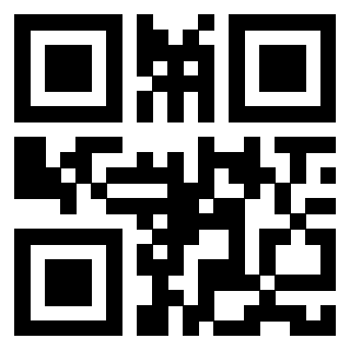 Scansione del Qr Code di 3913477395