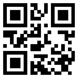 Il QrCode di 3913477396
