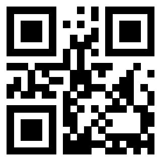 3913477398 Qr Code associato
