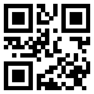 Immagine del Qr Code di 3913477399
