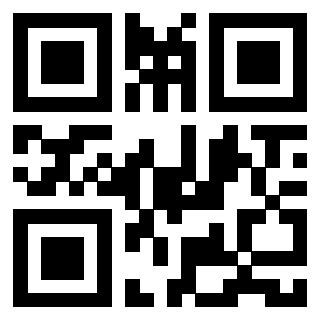 3913477401 QrCode associato