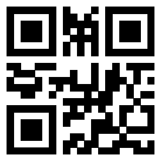 3913477403 Qr Code associato