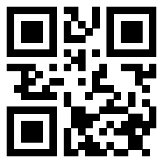 Immagine del Qr Code di 3913477404